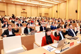 Lào Cai: Thông qua nhiều nghị quyết quan trọng tại Kỳ họp thứ tám