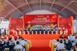 Sun Group xây 2 dự án với 12.000 phòng khách sạn, căn hộ chuẩn 5 sao phục vụ APEC 2027