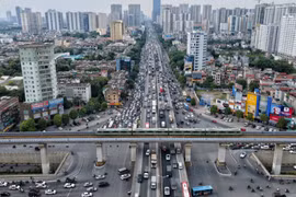 Hà Nội dự kiến di dời hơn 860.000 dân: 'Gió' bất động sản sẽ đổi chiều?
