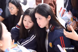 Hiểu sai thứ tự nguyện vọng, thí sinh tự 'đánh rơi' suất vào đại học