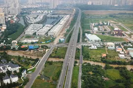 Khẩn trương gỡ vướng các dự án tồn đọng, không để lãng phí tài sản của nhà nước, người dân, doanh nghiệp kéo dài