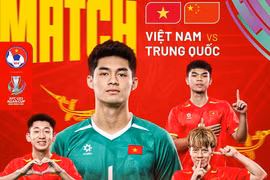 Điểm tin thể thao 20/1: CĐV châu Á dự đoán U23 Việt Nam chiến thắng, U23 Nhật Bản hay U23 Hàn Quốc vào chung kết?
