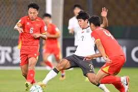 Cùng U23 Việt Nam hướng đến trận tranh hạng ba U23 châu Á 2026