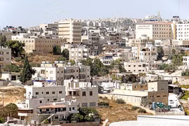 19 nước lên án kế hoạch mở rộng đất đai của Israel tại Bờ Tây
