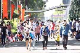 Dự báo thời tiết ngày 2/5: Nam Bộ nắng nóng gay gắt 35-37 độ