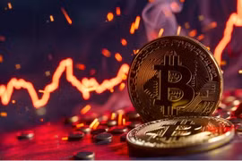 Bitcoin giữ mức 84.000 USD, có nguy cơ giảm xuống 70.000 USD