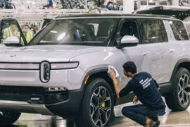 Bí mật bên trong pin xe điện