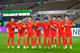 Điểm tin thể thao 17/1: U23 Việt Nam tập ngay cho bán kết, HLV Kim Sang Sik nối dài kỷ lục