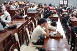 Công an Đồng Nai tiếp nhận và khởi tố 343 đối tượng lừa đảo xuyên quốc gia