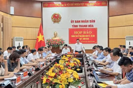 Thanh Hóa ghi nhận nhiều tín hiệu tích cực trong phát triển kinh tế - xã hội
