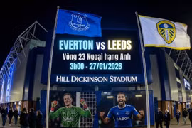Nhận định dự đoán Everton vs Leeds (3h, 27/1): Đại chiến trụ hạng
