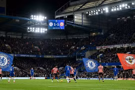 Chelsea vs Brentford 22h ngày 17/1/2026: Derby London khó lường