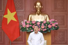 Cắt giảm thủ tục, điều kiện kinh doanh là giải pháp nhanh nhất tác động ngay tới tăng trưởng