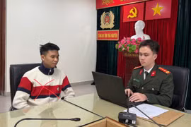 Lừa khách hàng đặt cọc mua xe ôtô, 2 đối tượng chiếm đoạt hơn 1 tỷ đồng