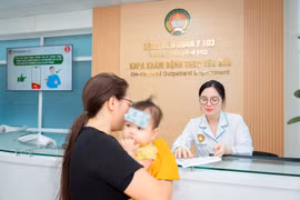 Bộ trưởng Bộ Y tế nêu 6 kỳ vọng lớn của người dân đối với hệ thống khám, chữa bệnh