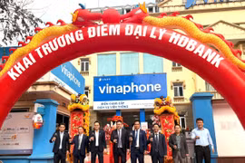 HDBank đưa dịch vụ ngân hàng đến gần người dân qua hệ thống điểm giao dịch VNPT