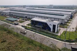 Hòa Phát khánh thành nhà máy sản xuất ống thép tại Tây Ninh công suất 400.000 tấn mỗi năm