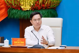 Phú Thọ: Chủ tịch UBND tỉnh trực tiếp rà soát, "gỡ khó" cho loạt dự án trên địa bàn