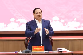 Quy hoạch Thủ đô phải khai thác tối đa tiềm năng khác biệt, tạo lợi thế cạnh tranh