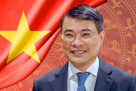 Kiện toàn Hội đồng Thi đua - Khen thưởng Trung ương