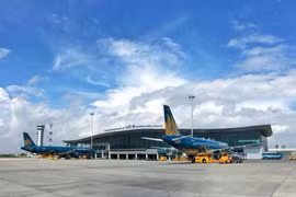 Vietnam Airlines giúp Hải Phòng cất cánh với loạt 4 đường bay mới