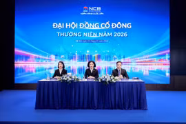 NCB đặt mục tiêu tham vọng trong năm 2026, quyết tâm hoàn thành sớm các mục tiêu cơ bản tại PACCL