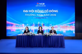 NCB đặt ra nhiều mục tiêu mới trong năm 2026, hướng tới phát triển bền vững
