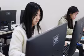 Từ 9h hôm nay, thí sinh bắt đầu đăng ký thi Đánh giá năng lực Đại học Quốc gia Hà Nội