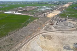 Ninh Bình tăng cường lãnh đạo triển khai các dự án lớn, trọng điểm