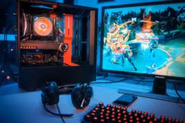 Giới trẻ Pakistan tìm thu nhập từ game giữa áp lực việc làm