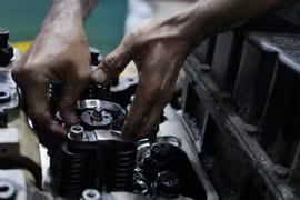 Khởi động nguội có thể làm hỏng động cơ diesel không?