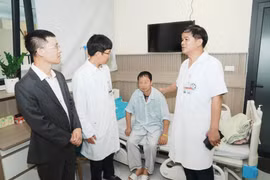 Vì sao gió mùa đông bắc khiến nguy cơ đột quỵ gia tăng?