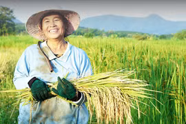 Agribank - Dòng vốn chủ lực đồng hành cùng nông nghiệp Việt Nam bước vào giai đoạn phát triển mới