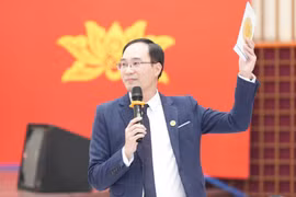 “Pháo đài mềm” trên không gian số: Phủ xanh thông tin để bảo vệ nền tảng tư tưởng của Đảng