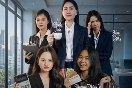Ting Ting - Cẩm nang tài chính hữu ích cho người trẻ trên sóng VTV3