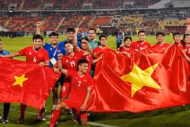 FIFA vinh danh bóng đá Việt Nam sau năm 2025 thống trị khu vực Đông Nam Á