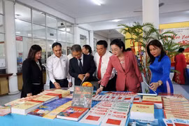 Hội Báo Xuân Bính Ngọ 2026 tỉnh Khánh Hòa - nơi hơi thở Tết lan tỏa từ từng con chữ