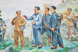 Ngày Bác Hồ về nước: Sự kiện khởi đầu cho những thắng lợi vĩ đại của cách mạng Việt Nam