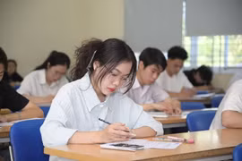 Học dàn trải dễ 'trượt đau', muốn đỗ công lập vào lớp 10 phải đánh đúng trọng tâm kiến thức