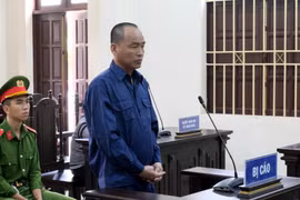 Vĩnh Long: 7 năm tù cho bị cáo cướp tài sản do mâu thuẫn tình cảm