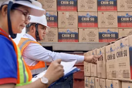 VCCI tán thành thành lập Hiệp hội doanh nghiệp Việt Nam ở nước ngoài