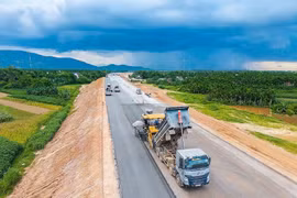 Giảm tối thiểu 30% dự án đầu tư công, ưu tiên dự án quan trọng quốc gia