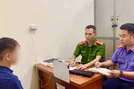 Thống nhất quy định trách nhiệm trong phối hợp thực hiện trích xuất phạm nhân