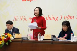 Cả nước sẵn sàng cho ngày hội bầu cử 15/3