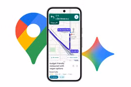 Google Maps nâng cấp lớn, thay đổi hoàn toàn thói quen lái xe
