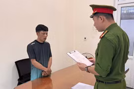 Khởi tố giám đốc doanh nghiệp giúp sức cho đường dây lừa đảo đầu tư vàng, chiếm đoạt hơn 5,3 tỷ đồng