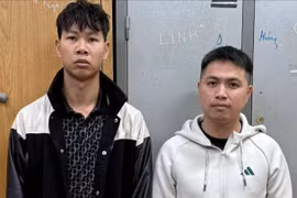 Khởi tố Công "hàu", admin trang "Phó Thường Dân"