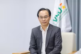 Đại học phải trở thành động lực phát triển quốc gia