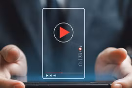 Tạp chí The Economist đẩy mạnh video dọc, hướng đến độc giả trẻ