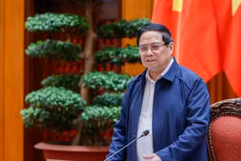 Thủ tướng: Ưu tiên đường sắt đô thị kết nối Long Thành – Tân Sơn Nhất với trung tâm TPHCM